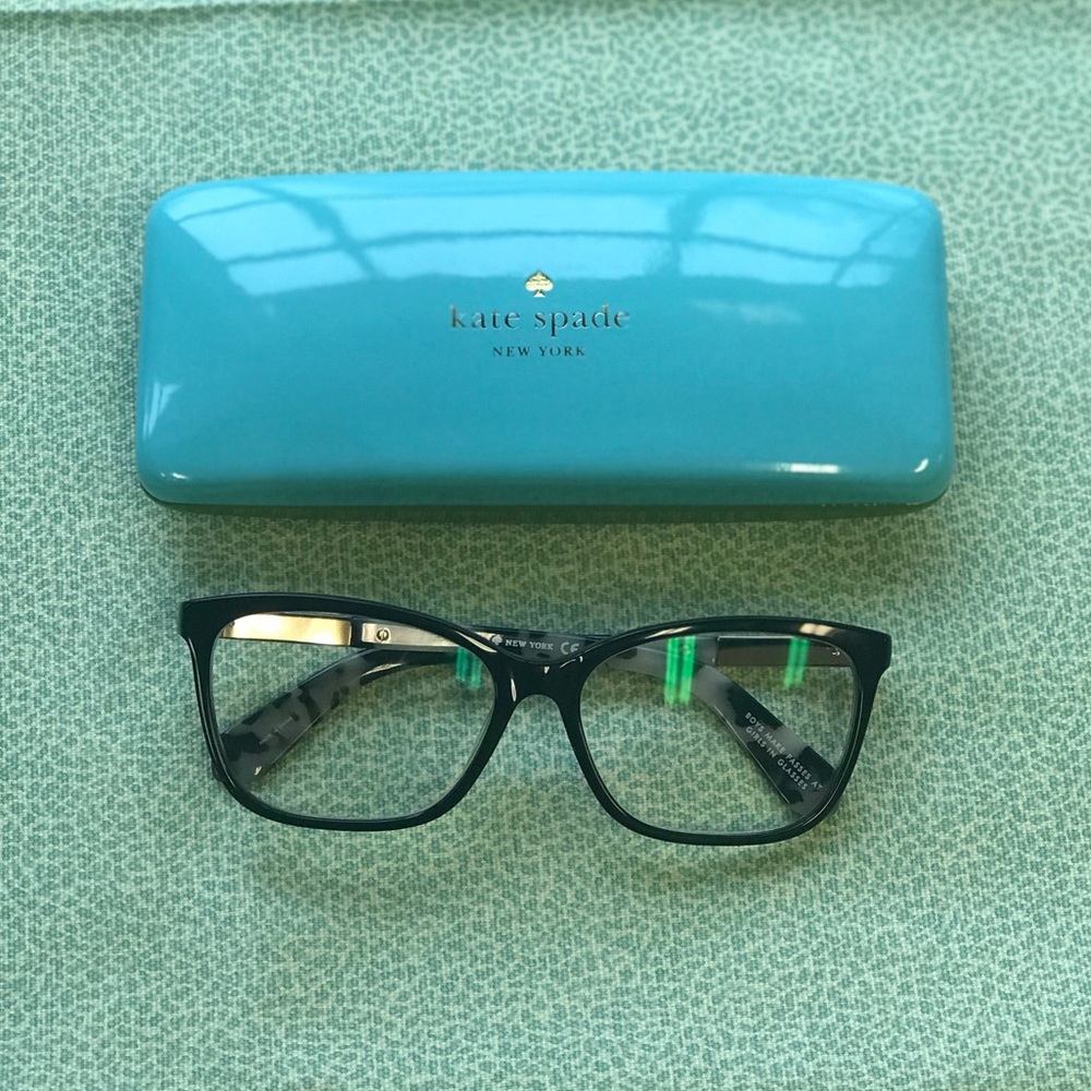 Kate Spade Kariann Frame